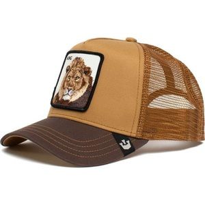 Goorin Bros “King” Trucker Hat
